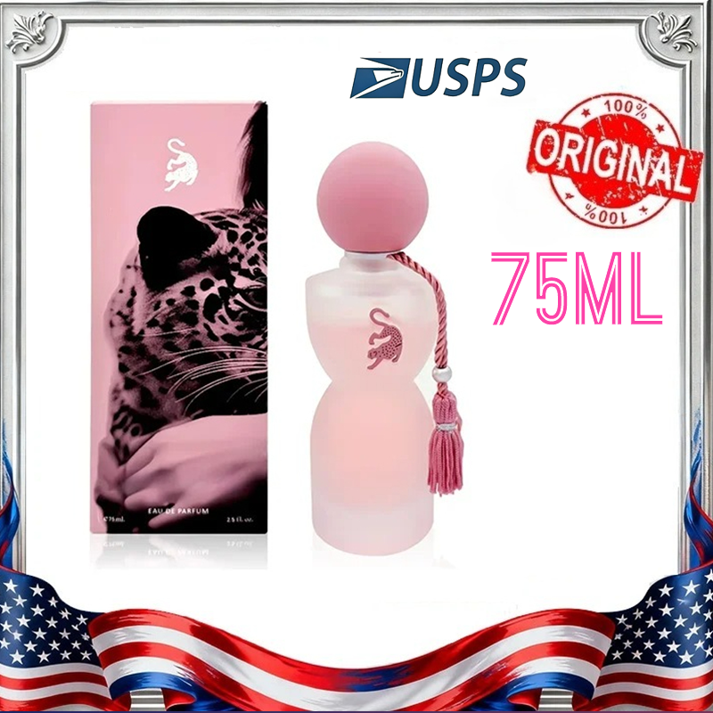 Fragrance Perfume In Dubai - 75ML Luxury Brand Perfume For Women