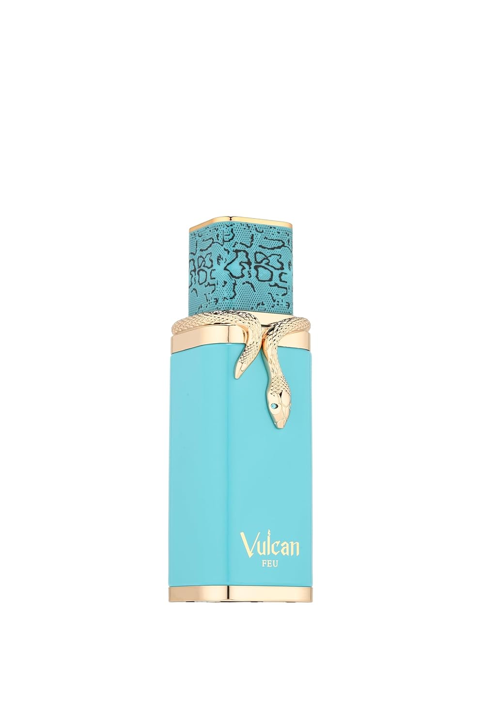 Perfume Fragrance World - Fragrance World French Avenue Vulcan Collection