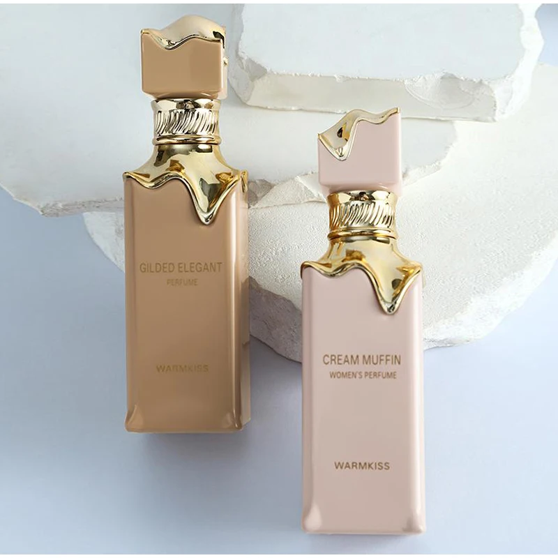 Fragrance Perfume In Dubai - Luxury Cream Muffin Perfume Spray,Arab Dubai