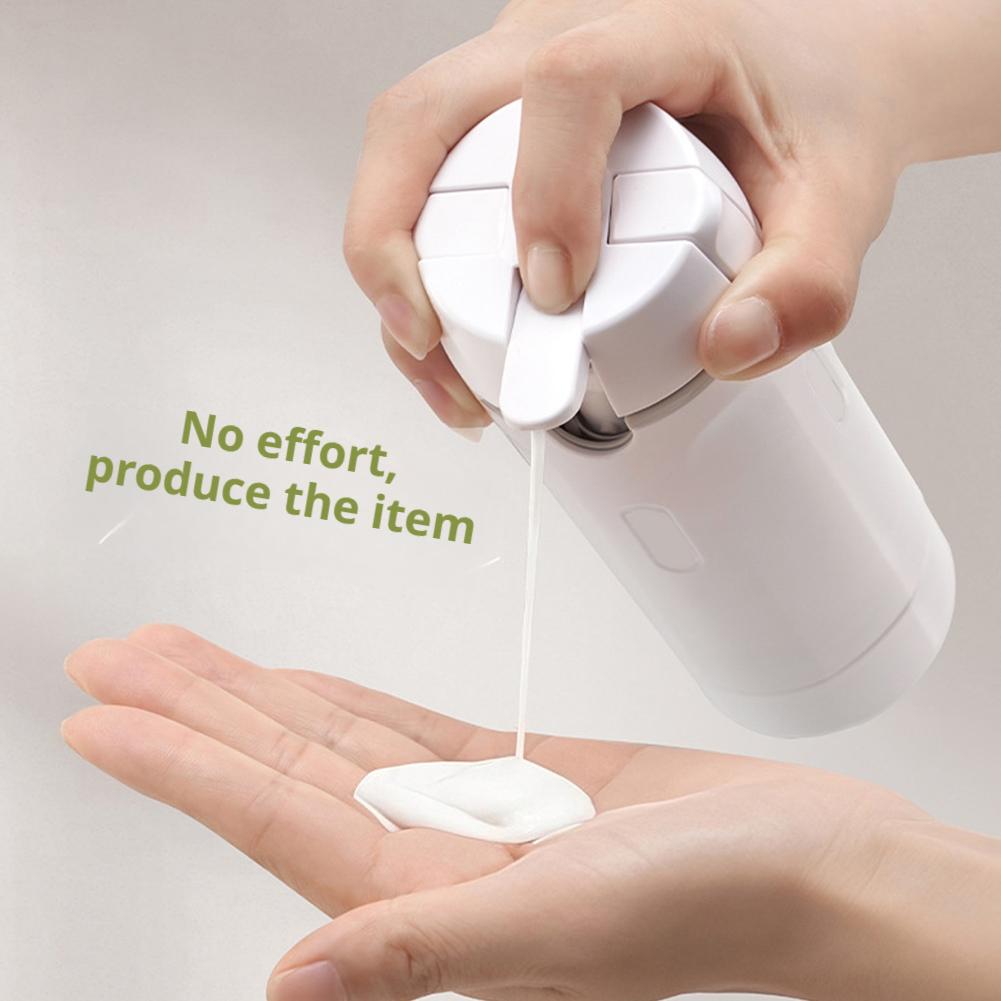 Perfume Fragrance Machine - 4 In 1 Travel Dispenser Portable