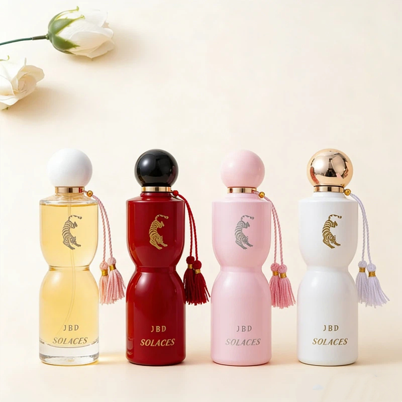 Fragrance Perfume In Dubai - Popular Russia Women Eau De Toilette