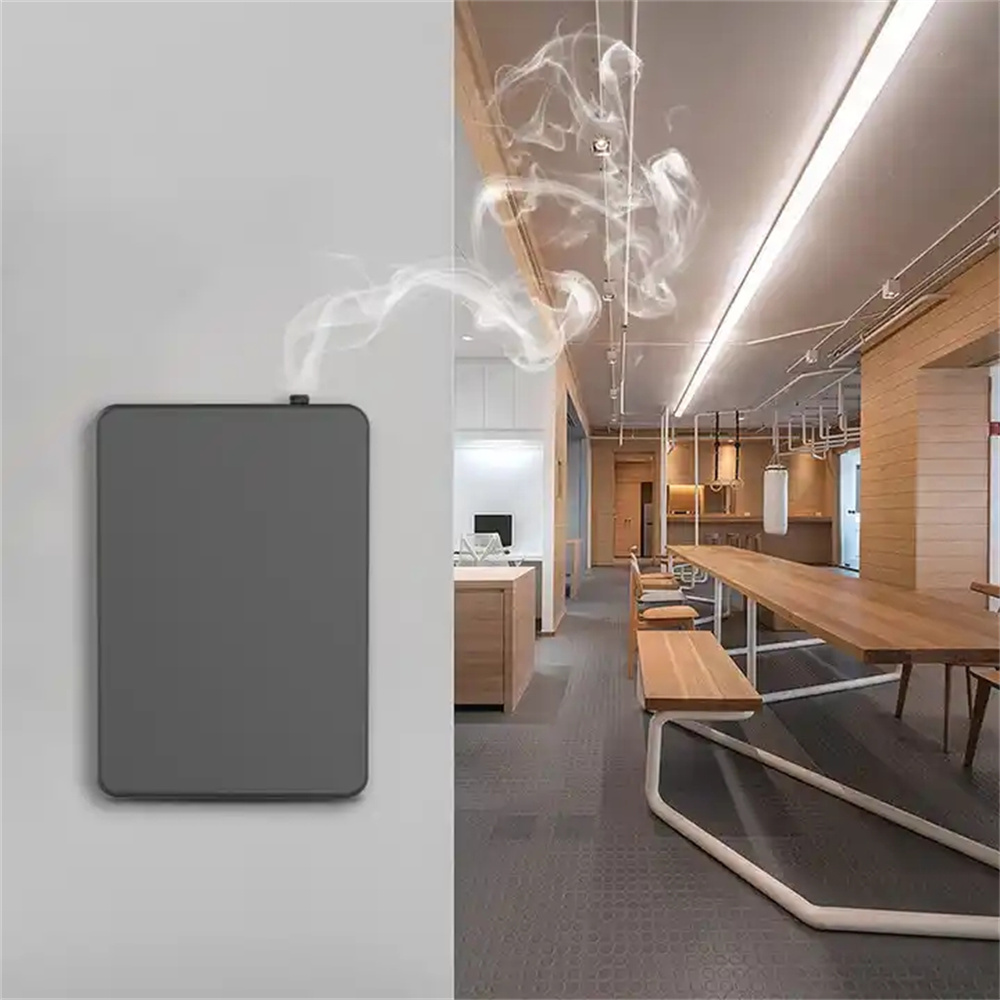 Perfume Fragrance Machine - Covers 500m³ Aroma Diffuser Smart Scent