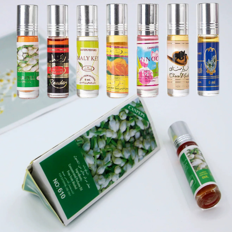 Fragrance Perfume In Dubai - Dubai Perfume Lasting Fragrance Chocolate Essential