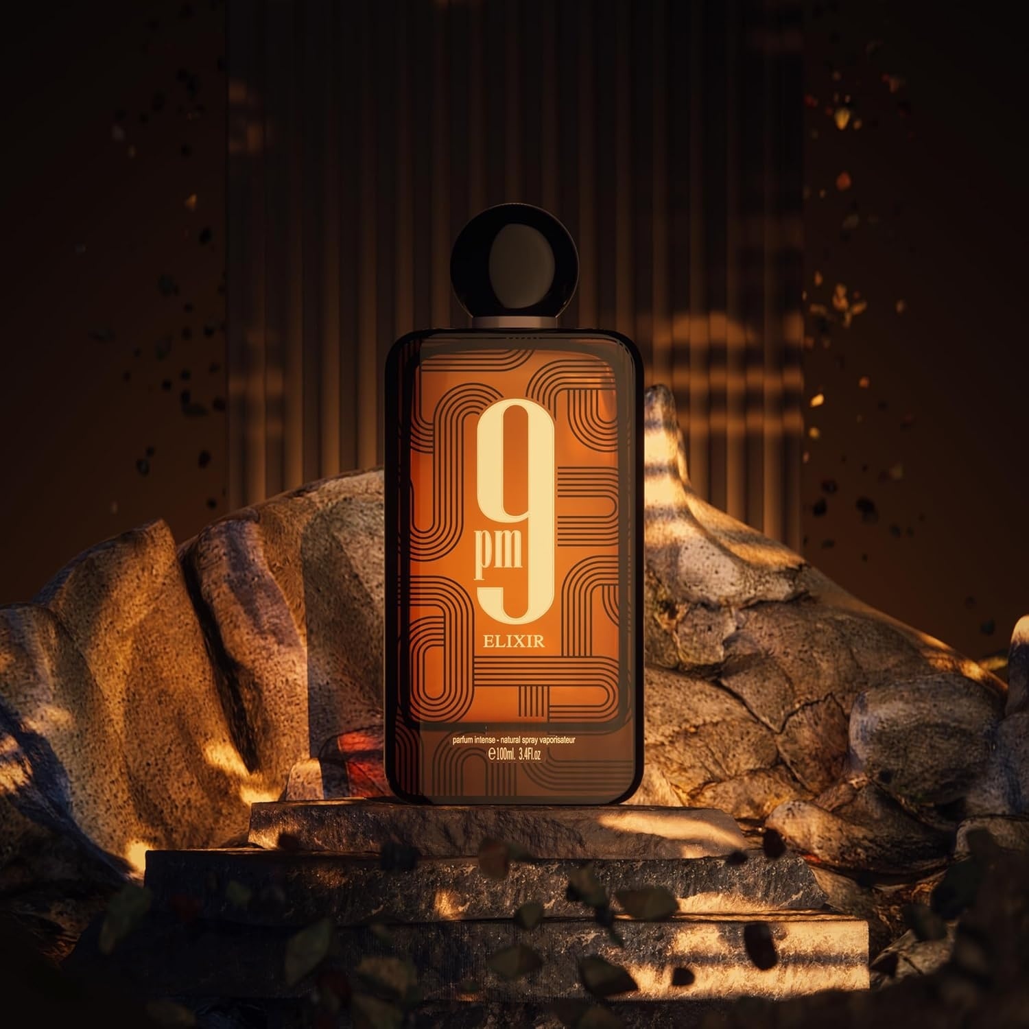 9PM Elixir Men's And Women's N - Fragrance Perfume In Dubai のレビューと価格