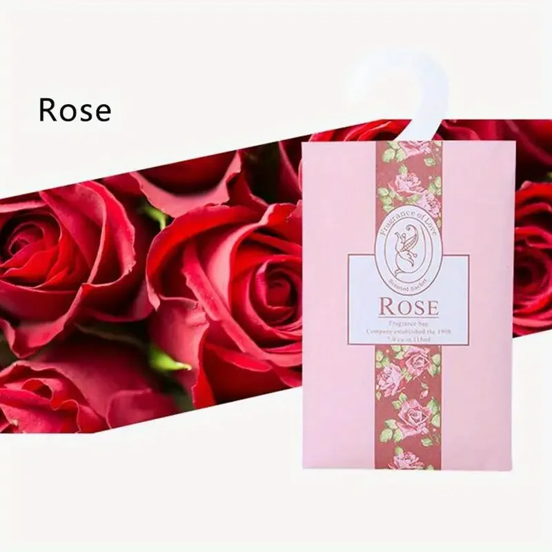 5/6pcs Smell Incense Hanging D - Perfume Smell Fragrance のレビューと価格