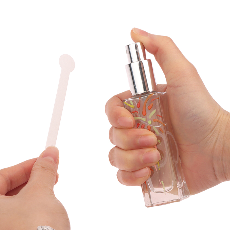 100pcs Perfume Tester Strips F - Perfume Fragrance Kit のレビューと価格