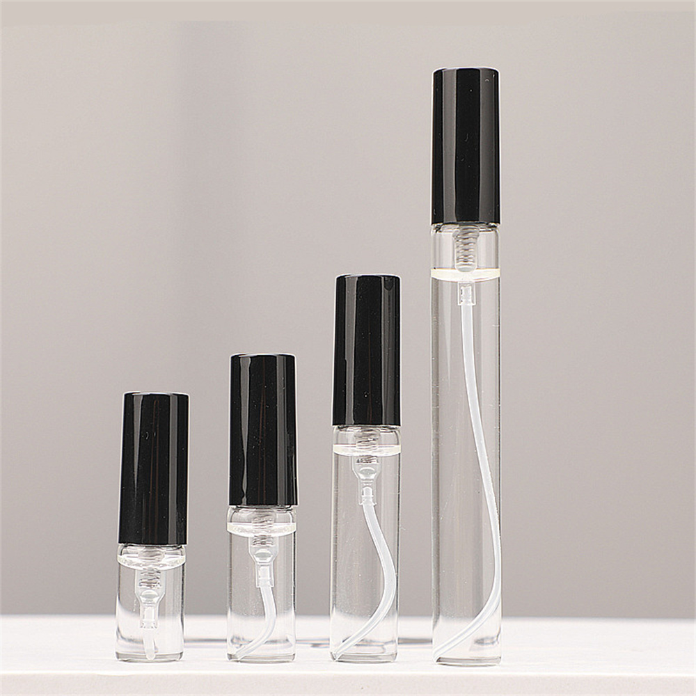 5PCS 2ML/3ML/5ML/10ML Portable - Perfume Fragrance Machine のレビューと価格