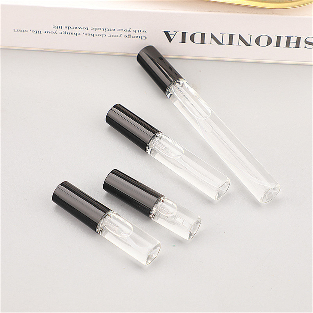 5PCS 2ML/3ML/5ML/10ML Portable - Perfume Fragrance Machine のレビューと価格