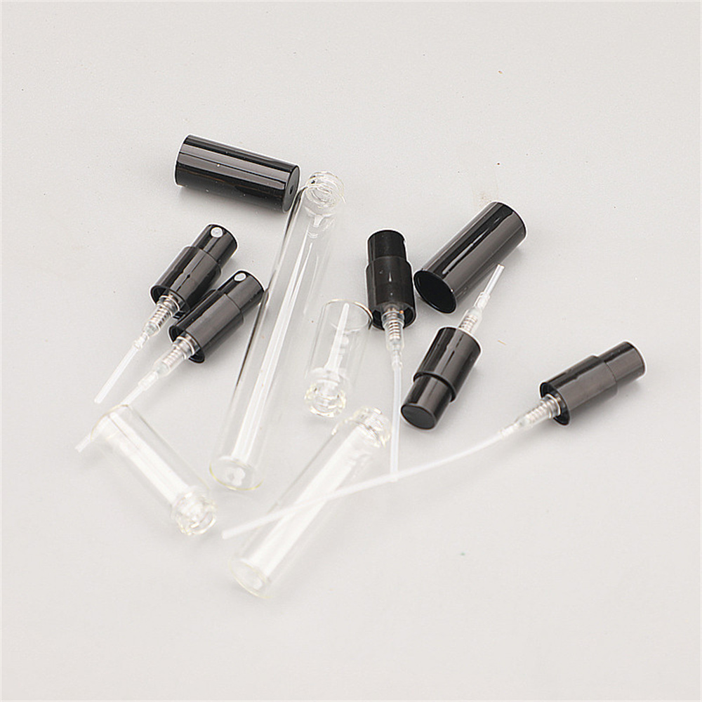 5PCS 2ML/3ML/5ML/10ML Portable - Perfume Fragrance Machine のレビューと価格