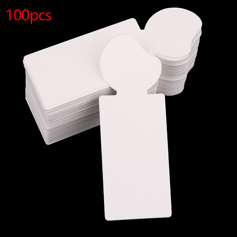 100Pcs Fragrance Test Paper St - Perfume Fragrance World のレビューと価格