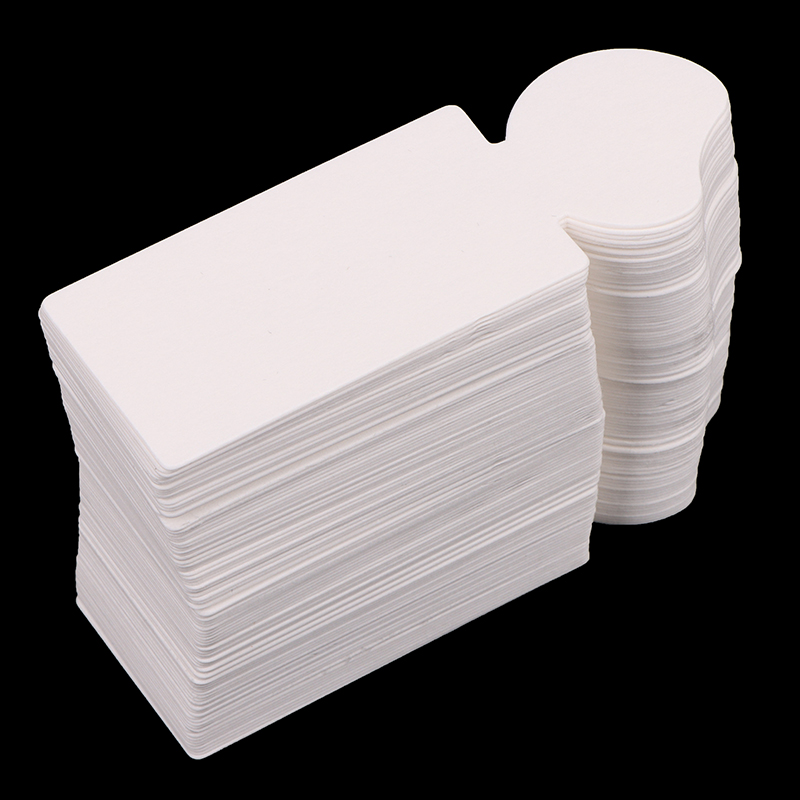100Pcs Fragrance Test Paper St - Perfume Fragrance World のレビューと価格