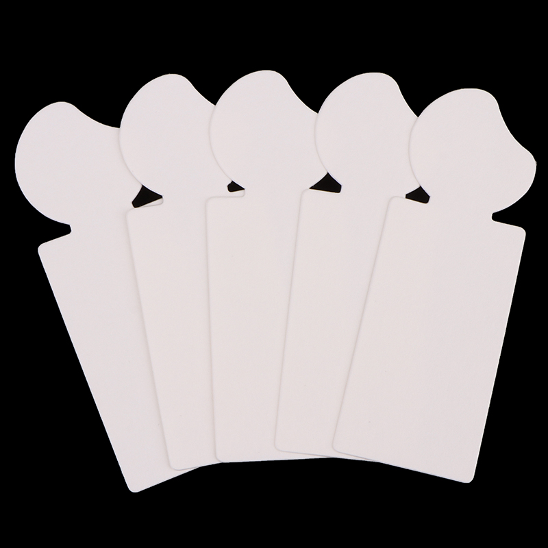 100Pcs Fragrance Test Paper St - Perfume Fragrance World のレビューと価格