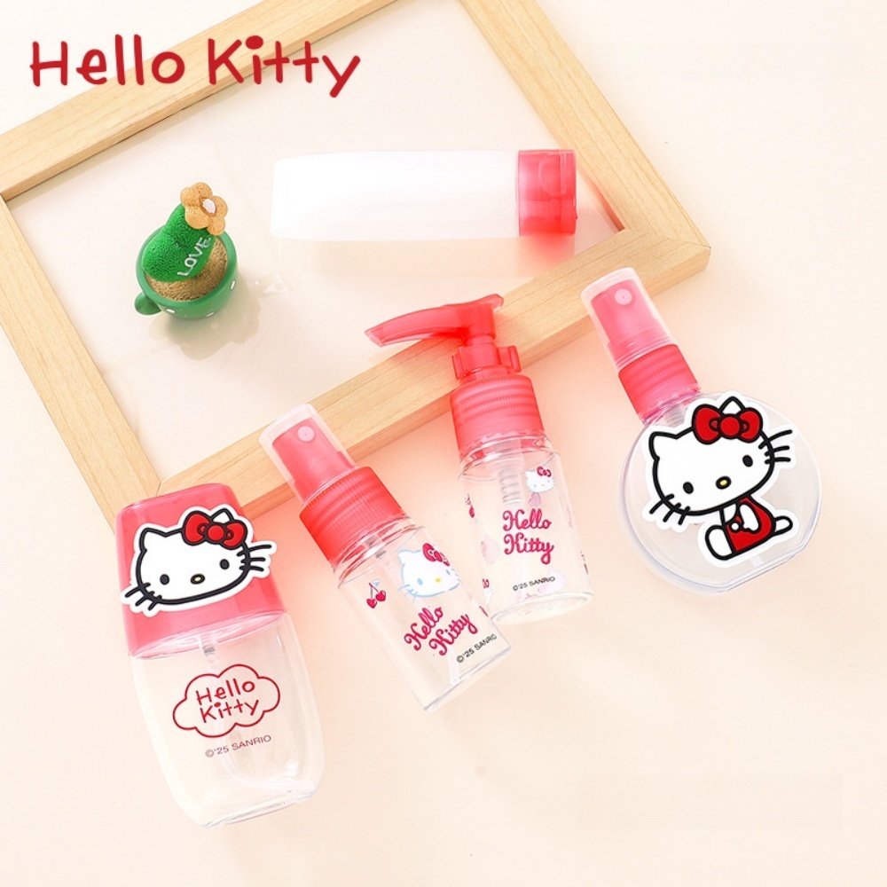 55/60/100ml Genuine Sanrio Pla - Perfume Fragrance Machine のレビューと価格
