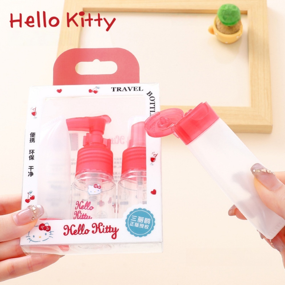 55/60/100ml Genuine Sanrio Pla - Perfume Fragrance Machine のレビューと価格