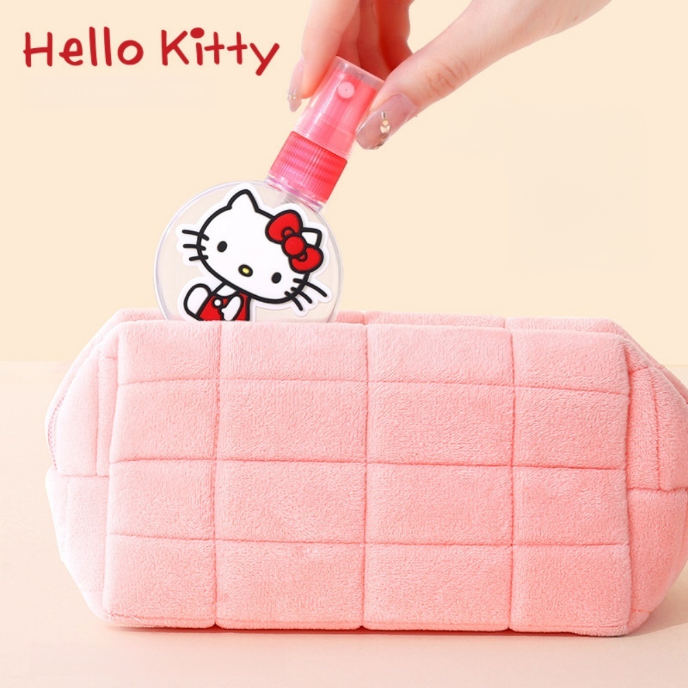 55/60/100ml Genuine Sanrio Pla - Perfume Fragrance Machine のレビューと価格