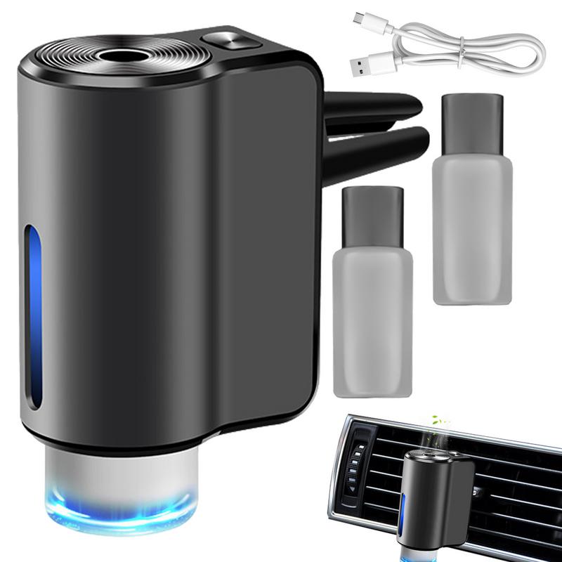 Car Perfume Vent Air Freshener - Perfume Smell Fragrance のレビューと価格