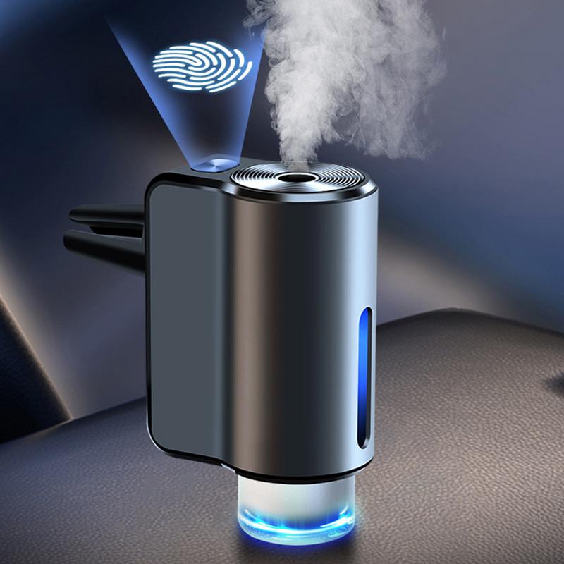 Car Perfume Vent Air Freshener - Perfume Smell Fragrance のレビューと価格