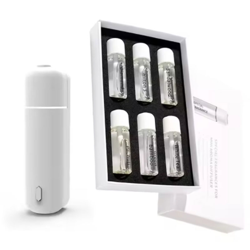 6pcs Replacement Fragrance for - Perfume Fragrance World のレビューと価格