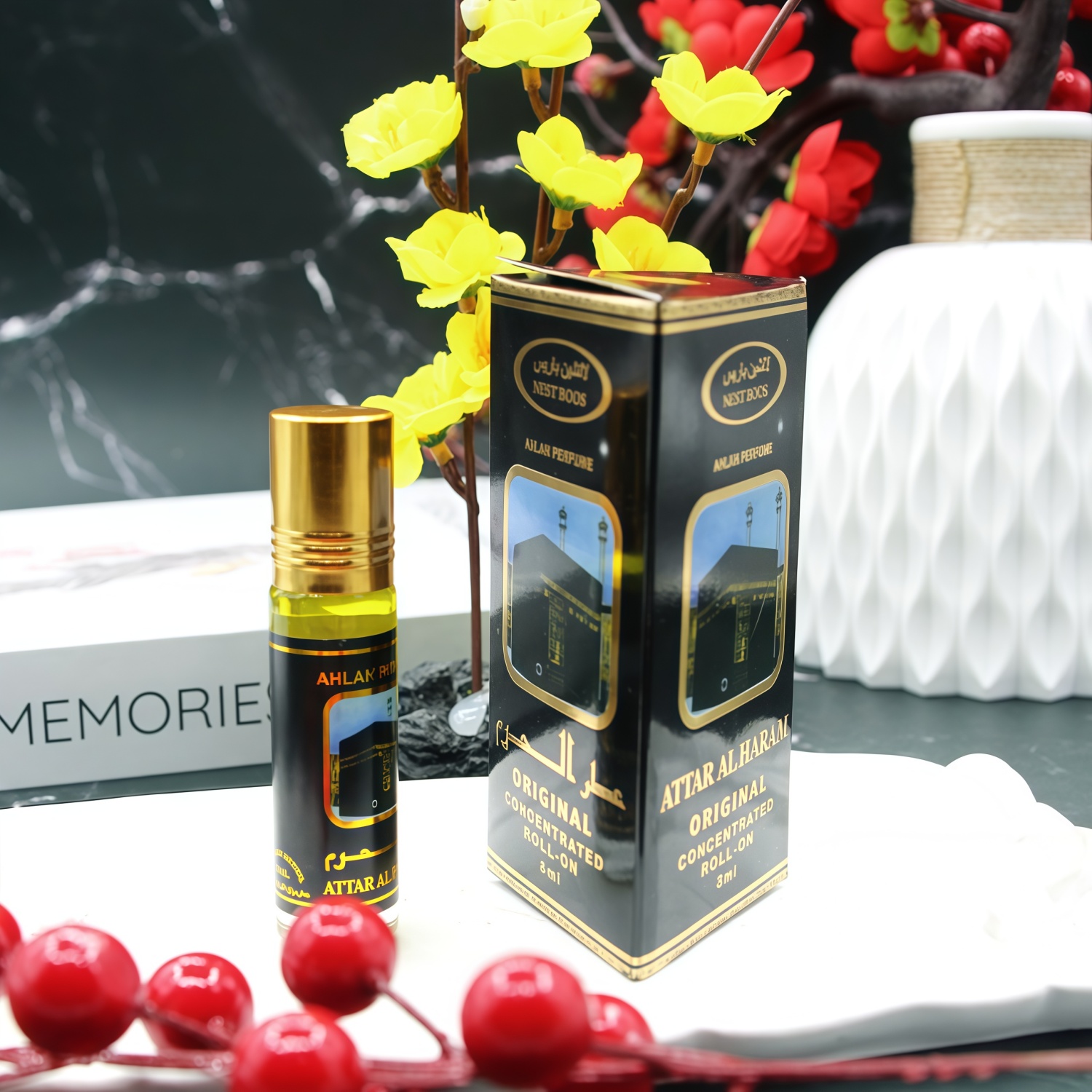 Arabian Swiss Perfume Oil From - Fragrance Perfume In Dubai のレビューと価格