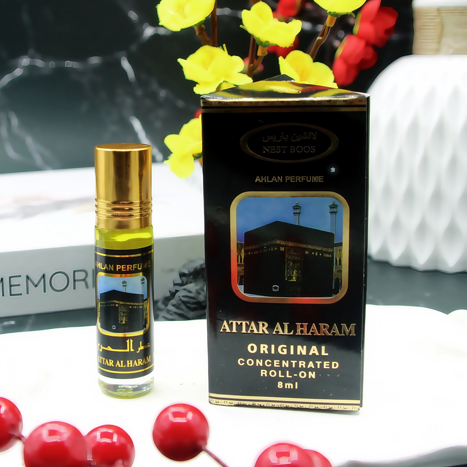 Arabian Swiss Perfume Oil From - Fragrance Perfume In Dubai のレビューと価格