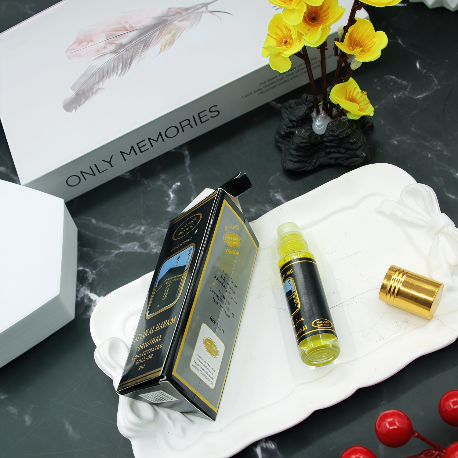 Arabian Swiss Perfume Oil From - Fragrance Perfume In Dubai のレビューと価格