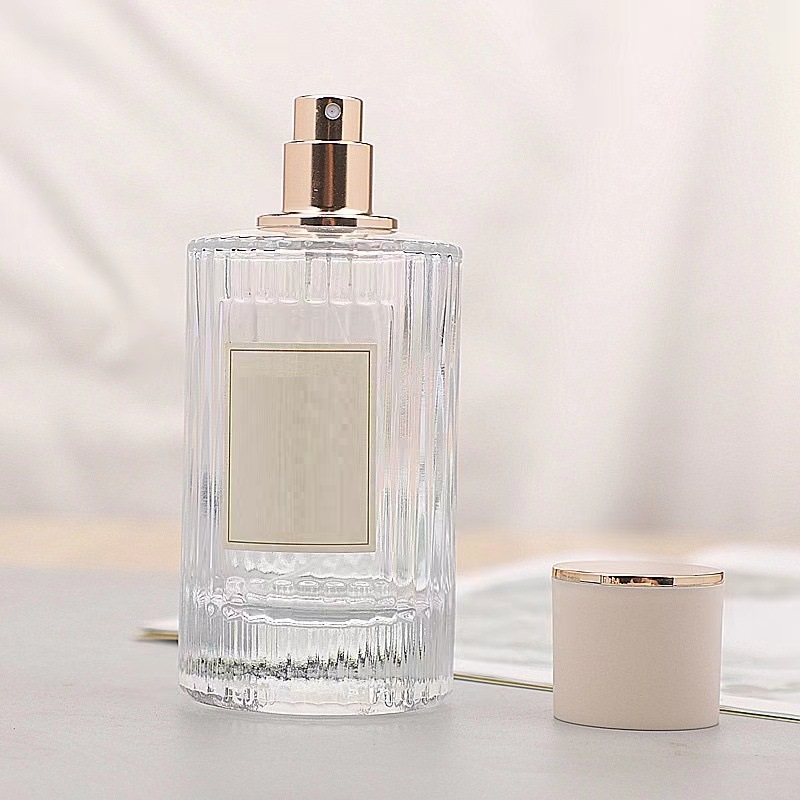 30ml/50ml Refillable Clear Gla - Perfume Fragrance Machine のレビューと価格