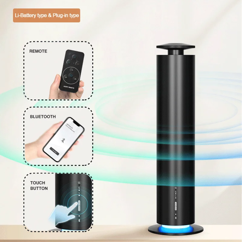 NAMASTE Home Electric Office A - Perfume Fragrance Machine のレビューと価格
