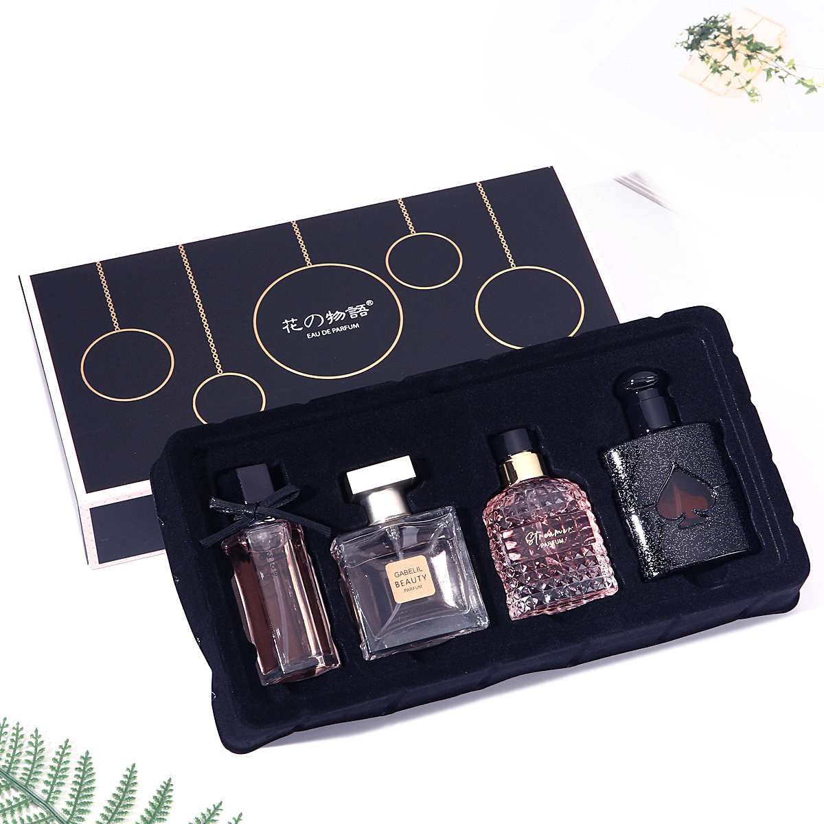 2025 Original Women 100M Perfu - Perfume Fragrance Kit のレビューと価格