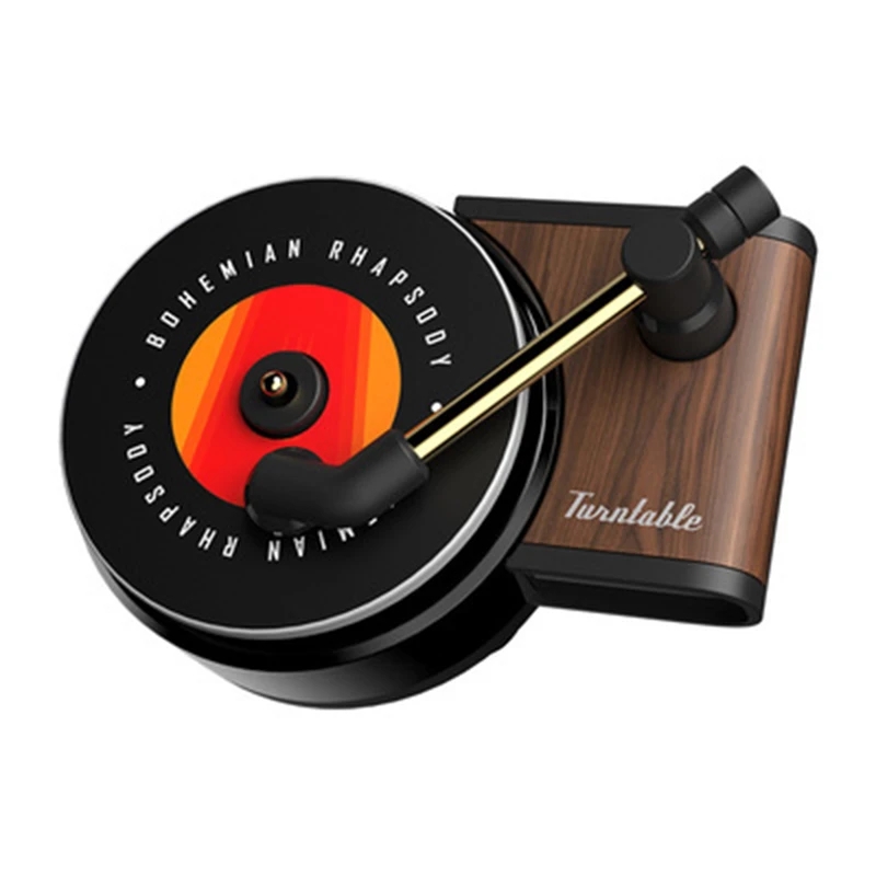 Custom Record Player Vinyls Al - Perfume Smell Fragrance のレビューと価格