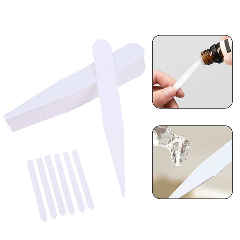Hot! 100pcs Perfume Test Strip - Perfume Fragrance World のレビューと価格