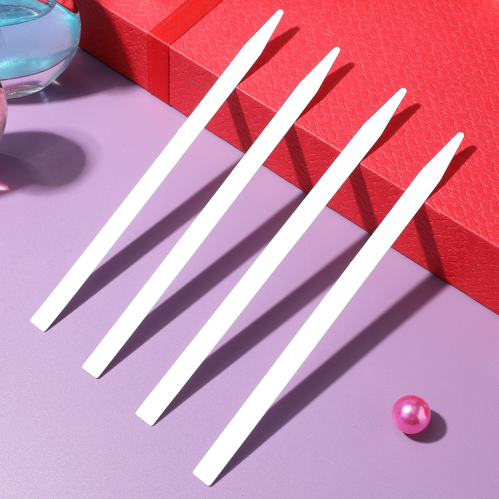 100Pcs Fragrance Test Strips P - Perfume Smell Fragrance のレビューと価格