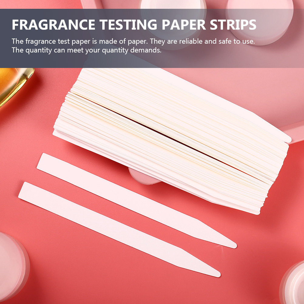 200Pcs Perfume Test Strips Bla - Perfume Smell Fragrance のレビューと価格