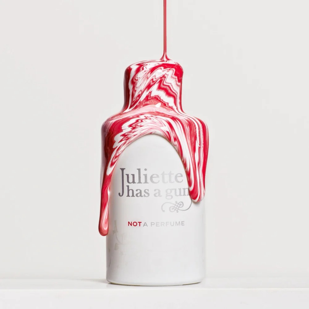 JHAG Not A Perfume Eau de Parf - Perfume Fragrance Types For Women のレビューと価格