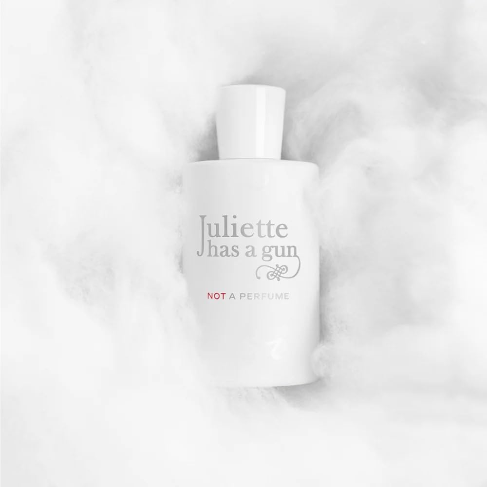 JHAG Not A Perfume Eau de Parf - Perfume Fragrance Types For Women のレビューと価格