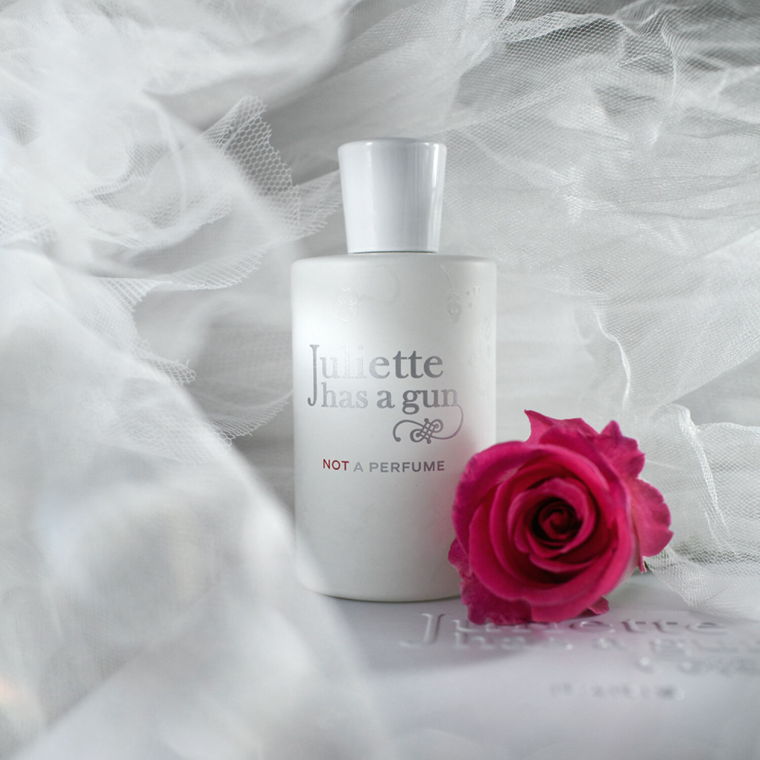 JHAG Not A Perfume Eau de Parf - Perfume Fragrance Types For Women のレビューと価格