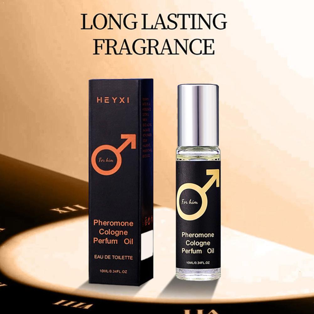 Pheromone Perfume Oil Rolling  - Perfume Fragrance World のレビューと価格
