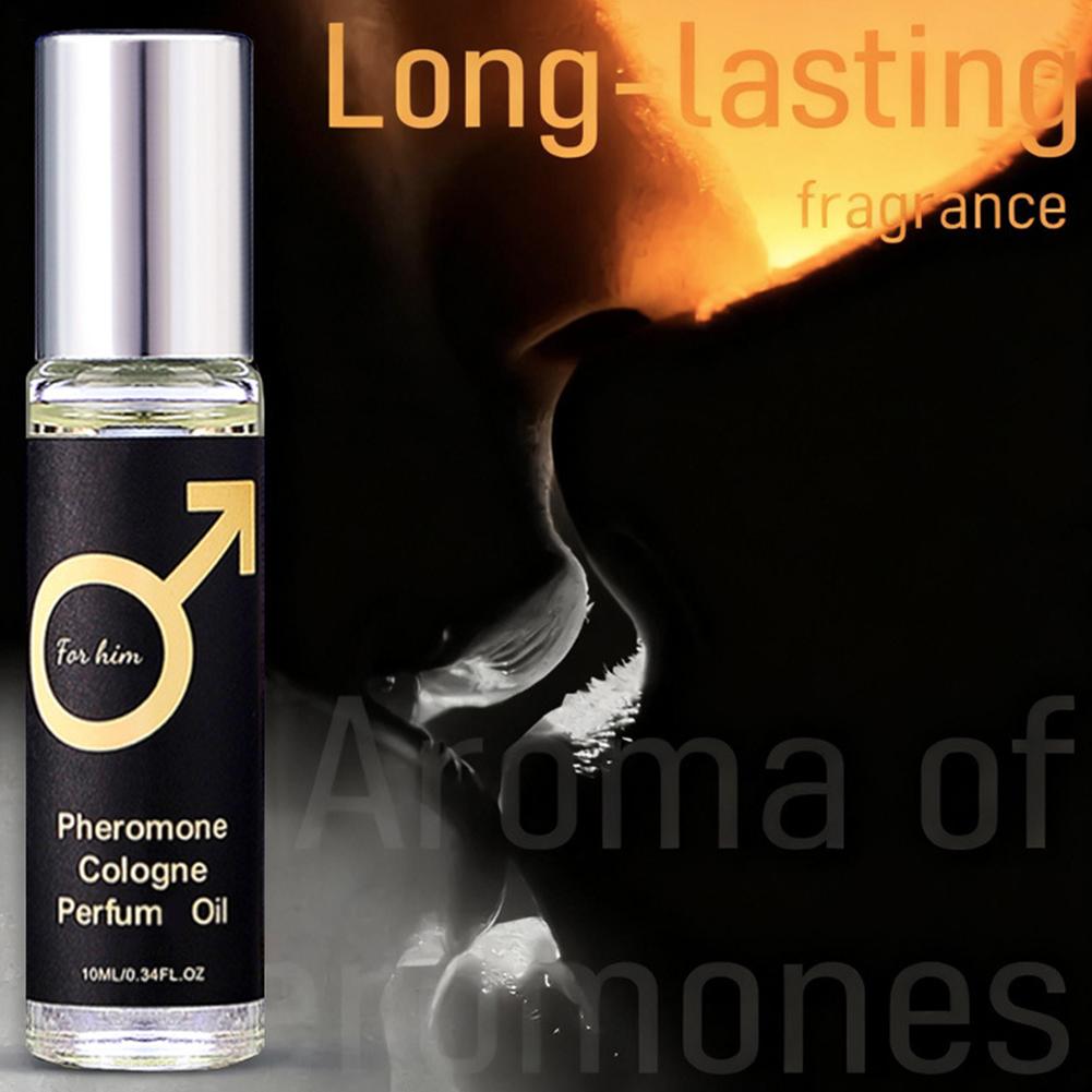 Pheromone Perfume Oil Rolling  - Perfume Fragrance World のレビューと価格