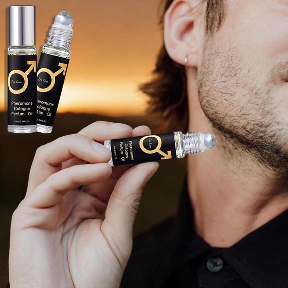 Pheromone Perfume Oil Rolling  - Perfume Fragrance World のレビューと価格
