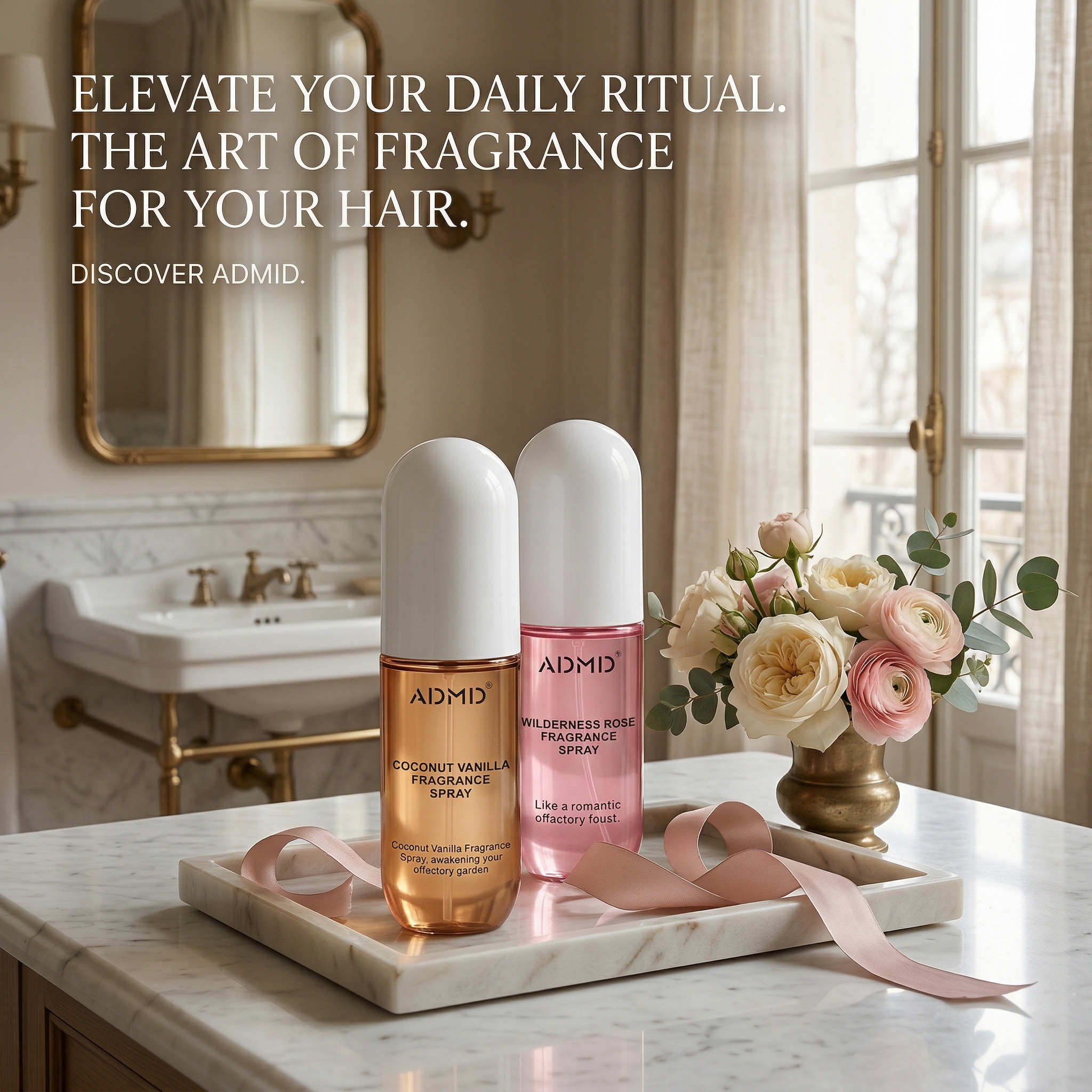 Coconut Rose Fragrance Perfume - Perfume Smell Fragrance のレビューと価格