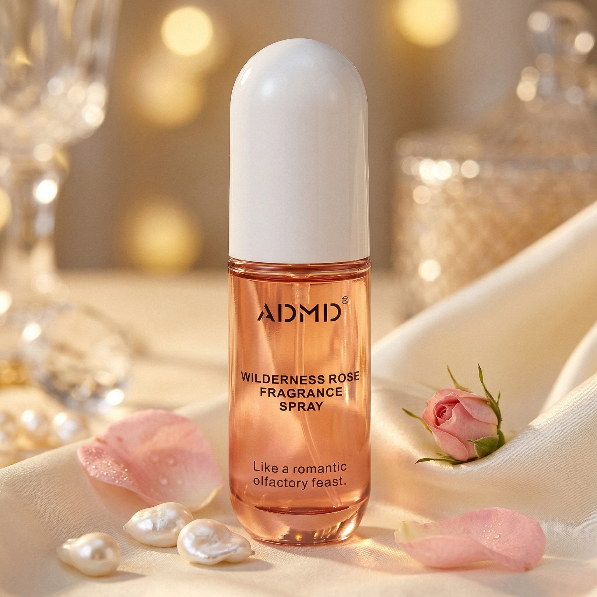 Coconut Rose Fragrance Perfume - Perfume Smell Fragrance のレビューと価格