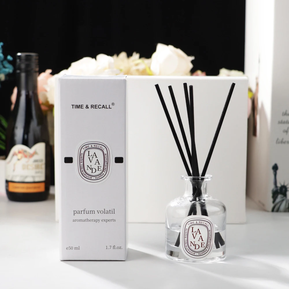 Hotel Perfume Diffuser Oils Ho - Perfume Fragrance World のレビューと価格