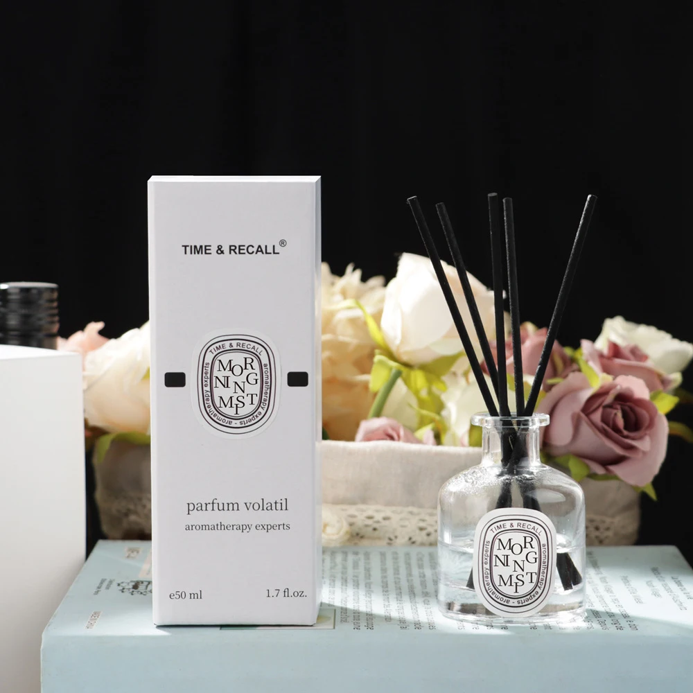 Hotel Perfume Diffuser Oils Ho - Perfume Fragrance World のレビューと価格