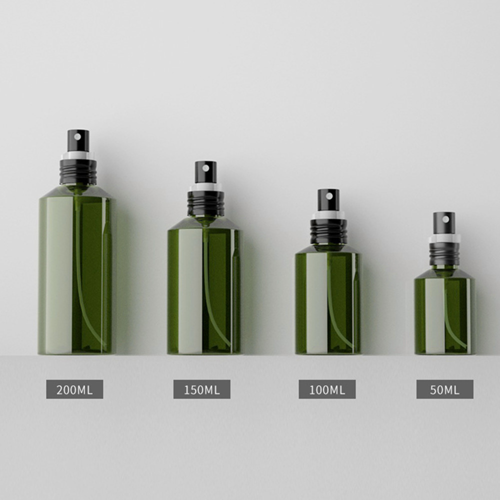 50ml 100ml 150ml 200ml Spray B - Perfume Fragrance Machine のレビューと価格