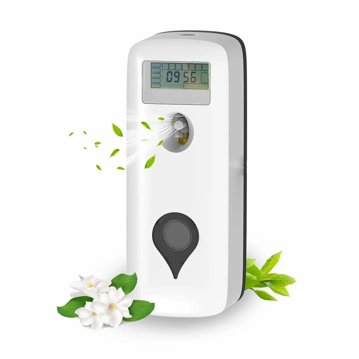 Liquid Air Freshener Dispenser - Perfume Fragrance Machine のレビューと価格