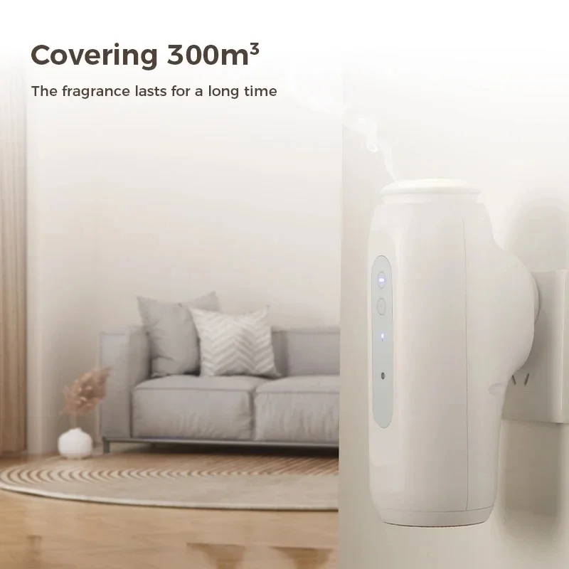 Namste 300m³ Bluetooth Wall mo - Perfume Smell Fragrance のレビューと価格