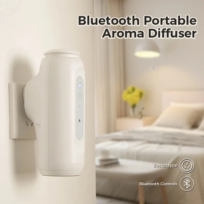 Namste 300m³ Bluetooth Wall mo - Perfume Smell Fragrance のレビューと価格