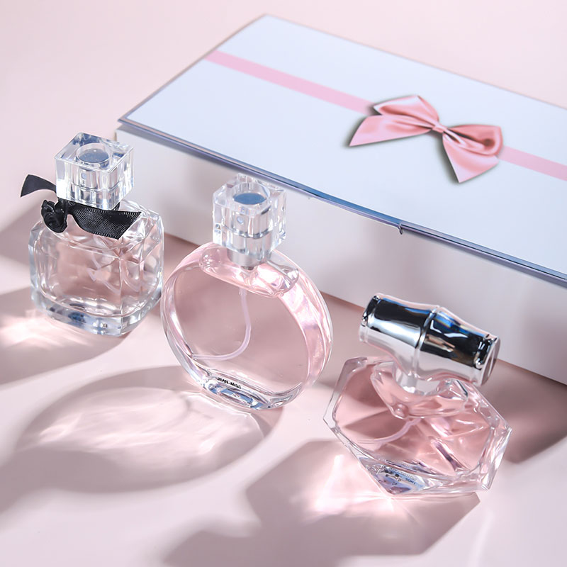 90ML(30mlx3PCS) Eau De Parfum  - Perfume Fragrance Kit のレビューと価格