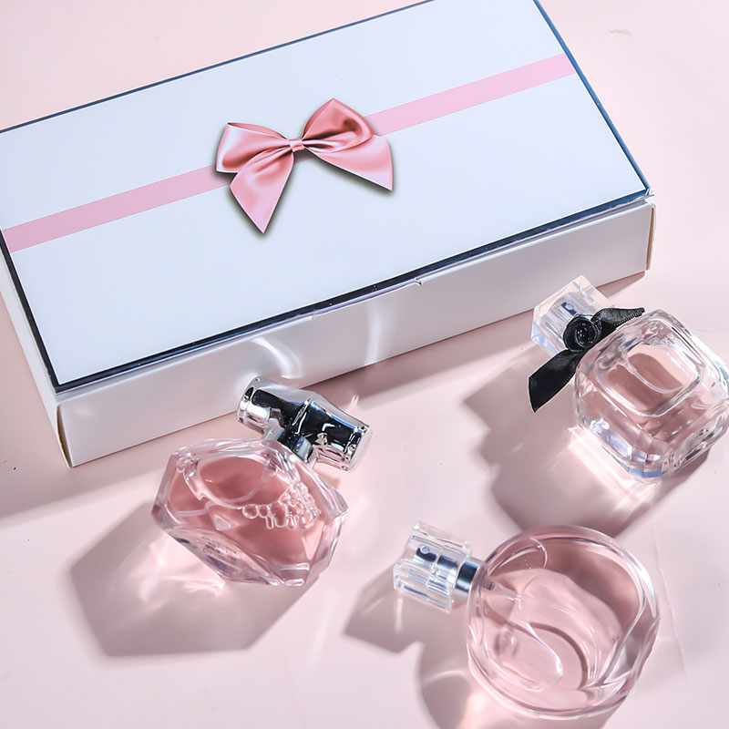90ML(30mlx3PCS) Eau De Parfum  - Perfume Fragrance Kit のレビューと価格