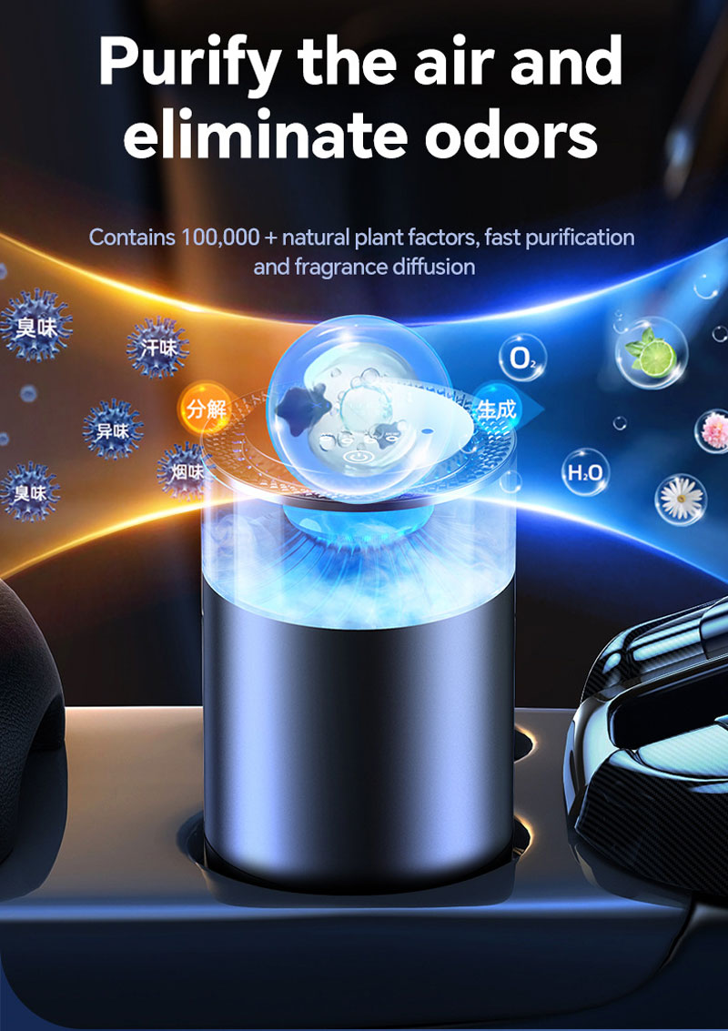 Refill Fragrance for Car Air F - Perfume Fragrance World のレビューと価格