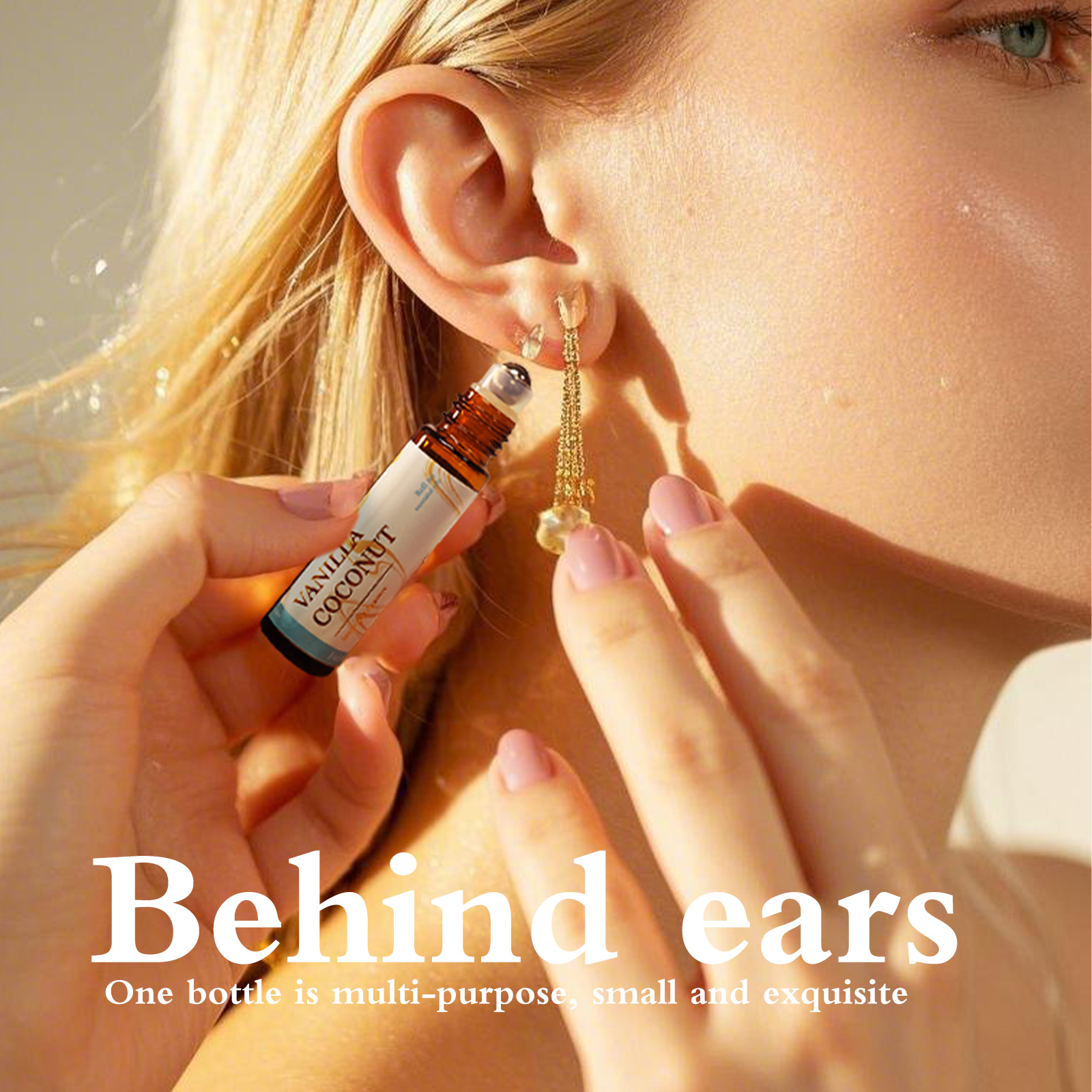 10ml Vanilla Coconut Essential - Perfume Fragrance World のレビューと価格